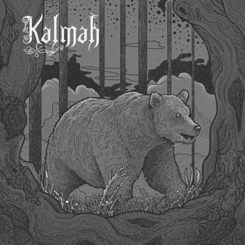 Kalmah : Taken Before Given